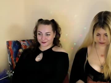Love_Instinct February 07, 2025 Chaturbate stream image