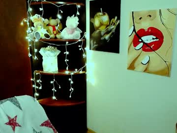 M_Vikki February 07, 2025 Chaturbate stream image