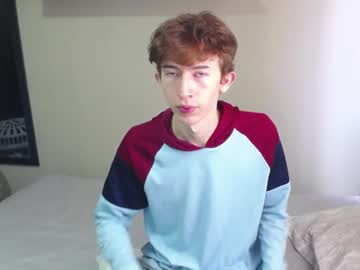 Matteo_Alessandro11 February 07, 2025 Chaturbate stream image
