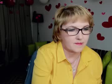 Mature_Blonde7 February 07, 2025 Chaturbate stream image