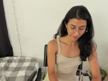 Mazikeen_18 February 07, 2025 Chaturbate stream image