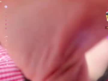 Megancero February 07, 2025 Chaturbate stream image