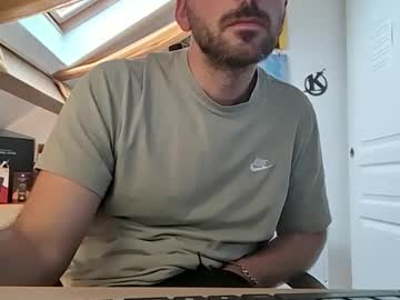 Mikmik91 February 07, 2025 Chaturbate stream image