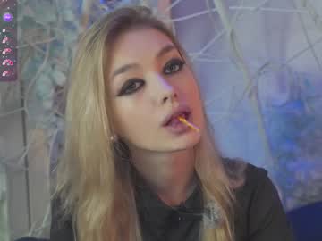 Moiragrise February 07, 2025 Chaturbate stream image