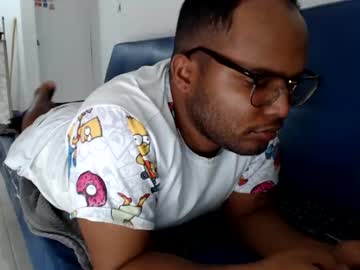 Mr_Santos01 February 07, 2025 Chaturbate stream image