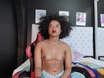 Nany_Channel February 07, 2025 Chaturbate stream image