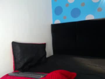 Natallyflower February 07, 2025 Chaturbate stream image