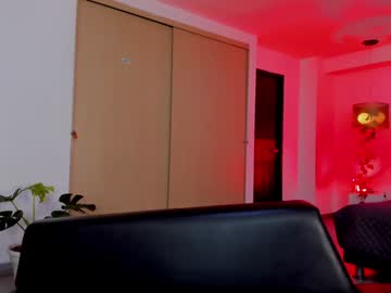 Nathalydaniels February 07, 2025 Chaturbate stream image