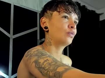 Naughty_Boyfc February 07, 2025 Chaturbate stream image