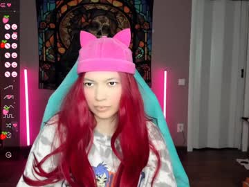 Project_Hisoka44 February 07, 2025 Chaturbate stream image
