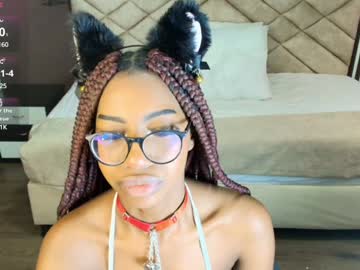 Raqueljones_ February 07, 2025 Chaturbate stream image