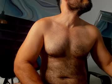 Sbastone_Muscle February 07, 2025 Chaturbate stream image