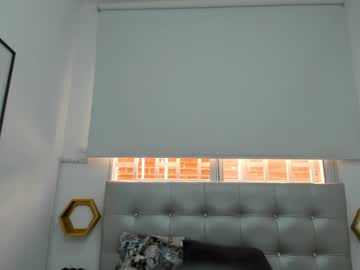 Scarlett_Fox20 February 07, 2025 Chaturbate stream image