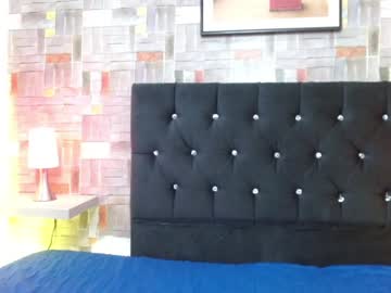 Sebas_Mds February 07, 2025 Chaturbate stream image