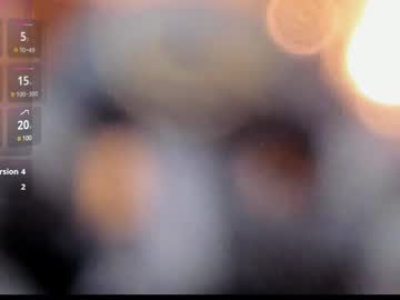 Selenecollins February 07, 2025 Chaturbate stream image