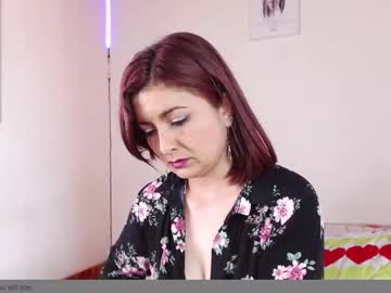 Sharon_Evansx February 07, 2025 Chaturbate stream image