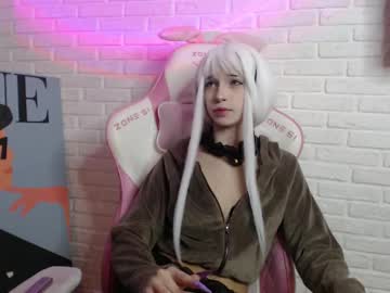 _Shinka_ February 07, 2025 Chaturbate stream image