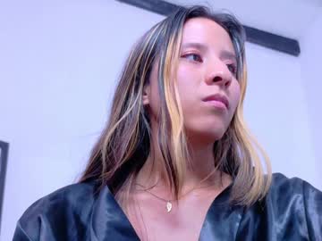 Skinny_Hottie18 February 07, 2025 Chaturbate stream image