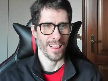 Stevex870 February 07, 2025 Chaturbate stream image