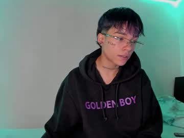 Submissive_Boyy_ February 07, 2025 Chaturbate stream image
