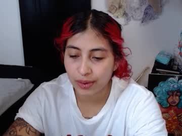 Sweety_Samm February 07, 2025 Chaturbate stream image
