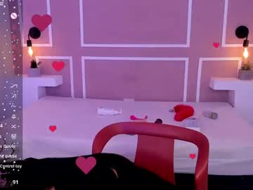 Tashaqueen February 07, 2025 Chaturbate stream image