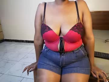 Thickianah February 07, 2025 Chaturbate stream image