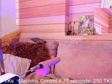 Tom_Cooper_1 February 07, 2025 Chaturbate stream image