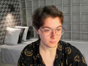 Tyler_Ocean February 07, 2025 Chaturbate stream image