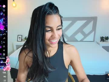 Zoe_Deluxe February 07, 2025 Chaturbate stream image