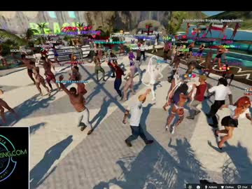 3dxchatsharing February 07, 2025 Chaturbate stream image