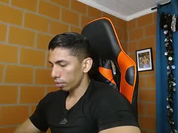 Adan_Sin1 February 07, 2025 Chaturbate stream image