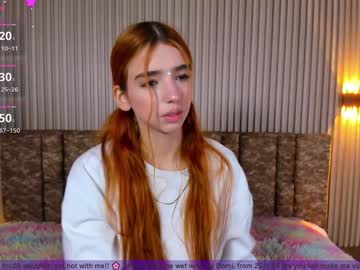 Alana_333 February 07, 2025 Chaturbate stream image