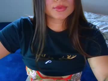 Alba_Toro535670 February 07, 2025 Chaturbate stream image