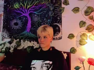 Alexiafisher_ February 07, 2025 Chaturbate stream image