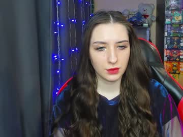 Alice_Bailey February 07, 2025 Chaturbate stream image