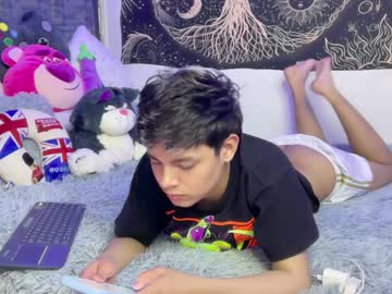 Andy_Belier February 07, 2025 Chaturbate stream image