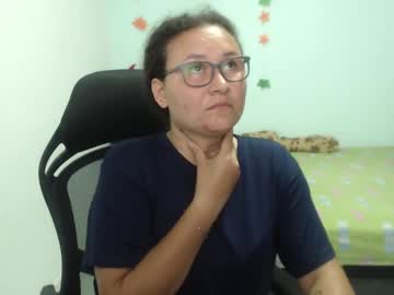 Ariadna_6 February 07, 2025 Chaturbate stream image