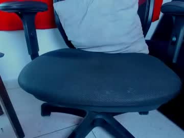 Ary_Jhomson_7 February 07, 2025 Chaturbate stream image