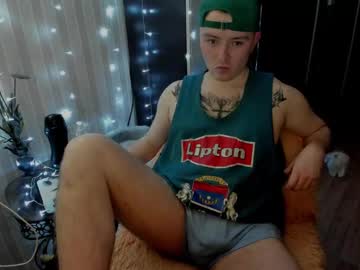 Bennor_Chik February 07, 2025 Chaturbate stream image