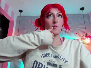 Candy_Morgan412 February 07, 2025 Chaturbate stream image