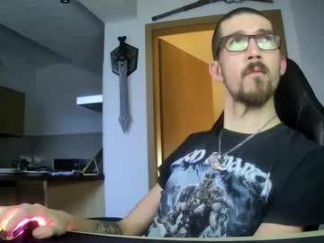 Carnifex1991 February 07, 2025 Chaturbate stream image