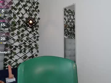 Dannaberlin_0 February 07, 2025 Chaturbate stream image