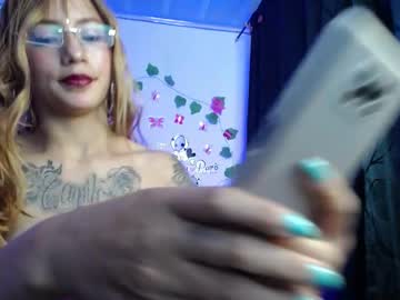 Doll_Sweetsex February 07, 2025 Chaturbate stream image