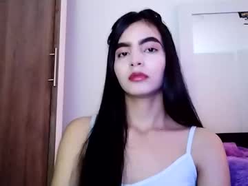 Dulce_Lucero February 07, 2025 Chaturbate stream image