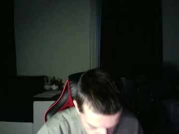 Gabe8409 February 07, 2025 Chaturbate stream image