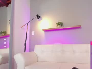 Im_Elena February 07, 2025 Chaturbate stream image