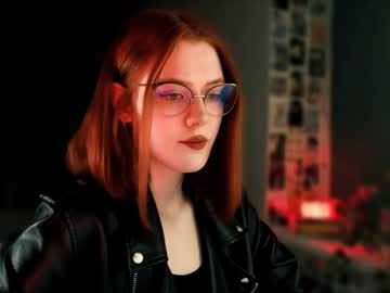 Isabelle_Stern February 07, 2025 Chaturbate stream image