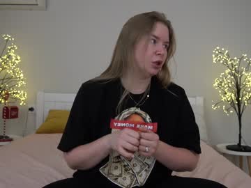 Jasminegrayy February 07, 2025 Chaturbate stream image