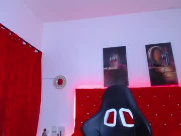 Kriss_Sweetboobs February 07, 2025 Chaturbate stream image